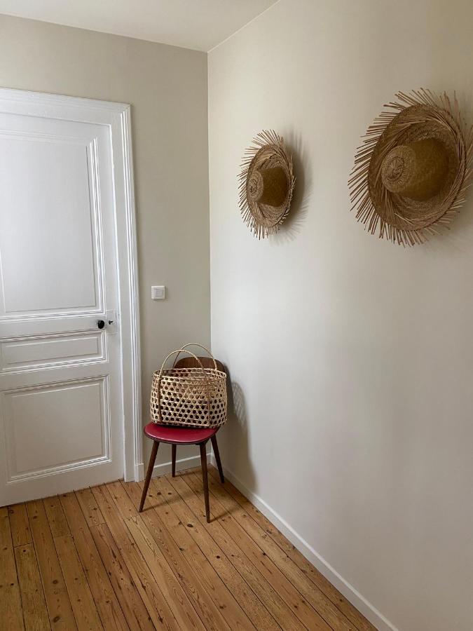 Gite De La Musarde Villers-sur-Mer Exterior foto